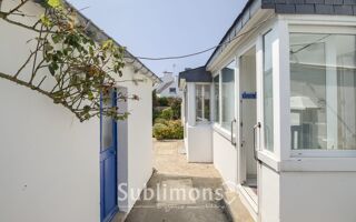  Maison � vendre 5 pi�ces 91 m�