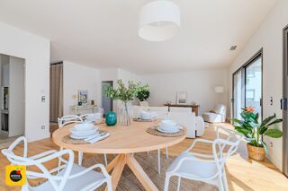 Vente Maison Maison neuve de plain-pied 123 m² – 3 chambres – Mérignac Mérignac