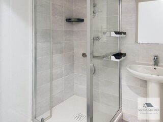  Appartement à louer 3 pièces 58 m²