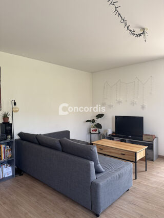  Appartement à vendre 3 pièces 1 m²