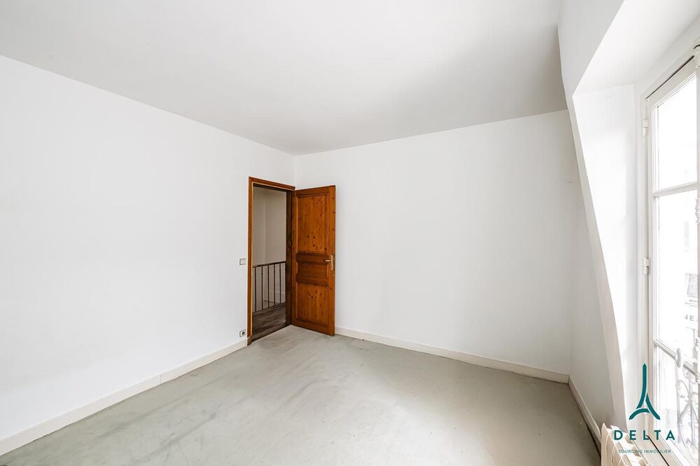 � vendre  Maison Clichy (92110)