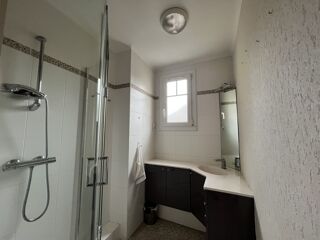  Appartement � vendre 3 pi�ces 58 m�