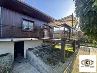  Maison � vendre 5 pi�ces 110 m�