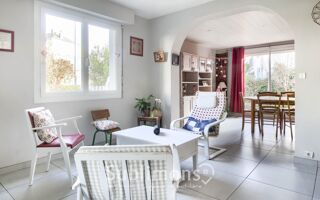  Maison � vendre 6 pi�ces 115 m�