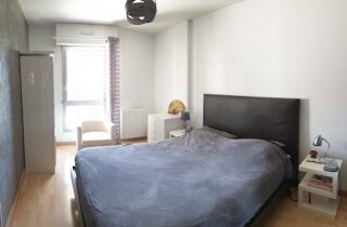  Appartement � louer 3 pi�ces 72 m� Marseille