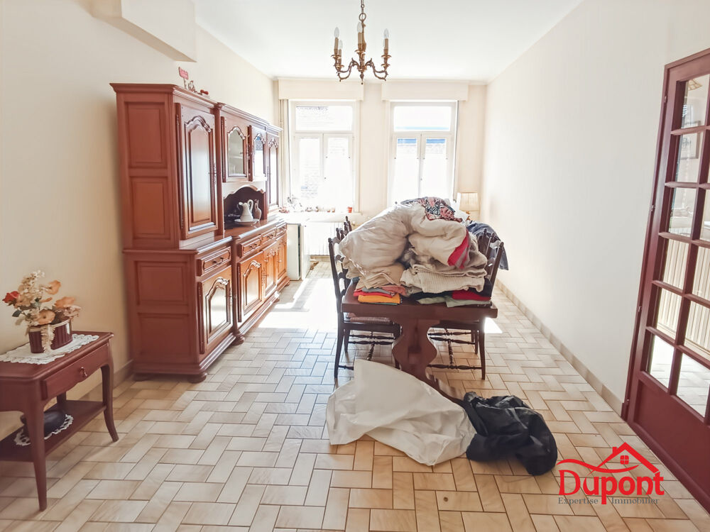 Vente Maison Maison à vendre - Somain Somain