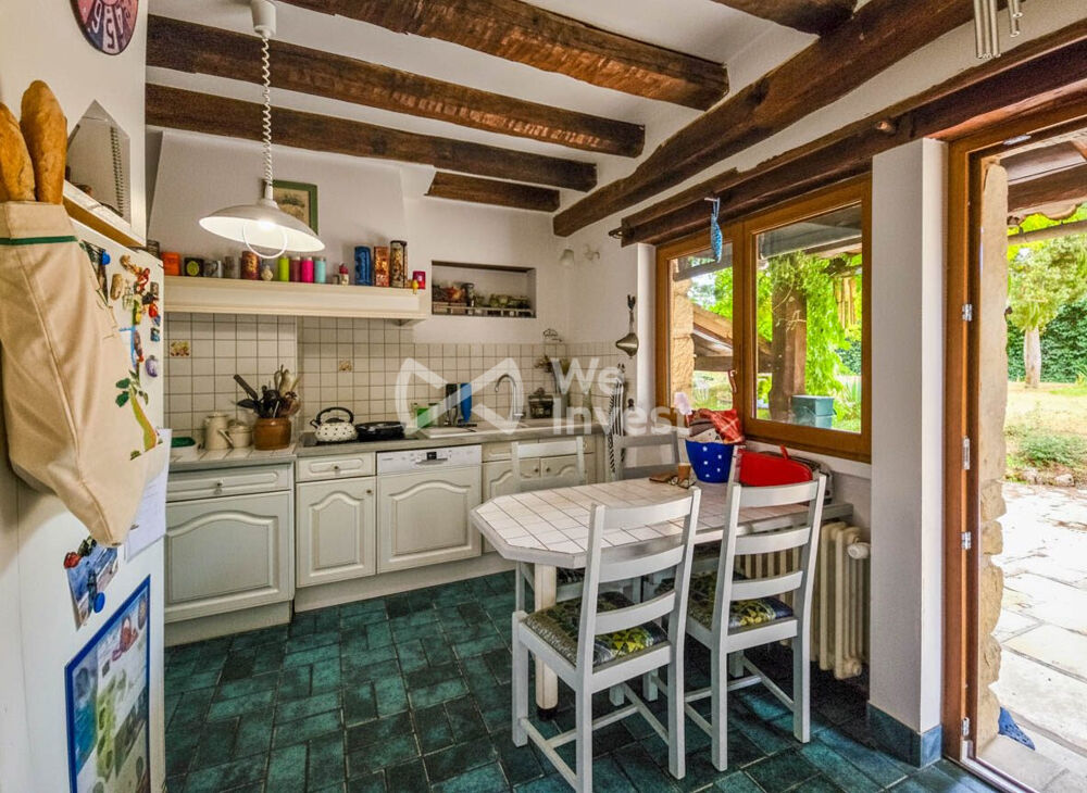 à vendre  Maison Châtellerault (86100)