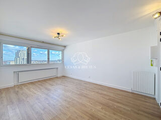  Appartement � vendre 2 pi�ces 46 m�