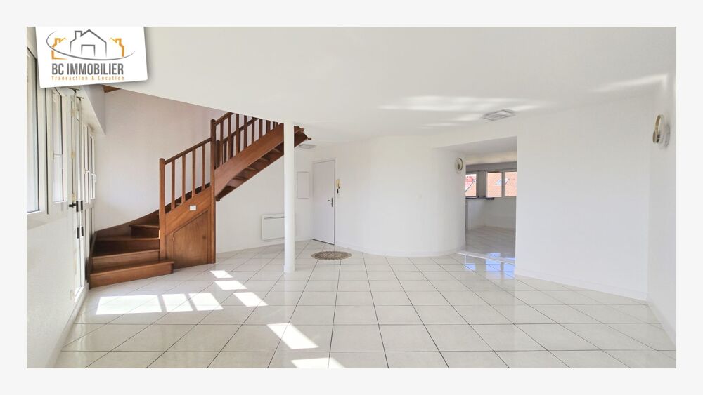 Location Appartement T4 Centre ville Ferney-Voltaire Ferney-voltaire