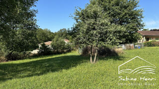  Terrain � vendre 1800 m�