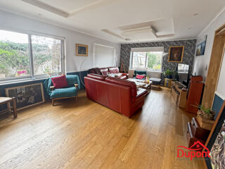  Maison � vendre 7 pi�ces 201 m�