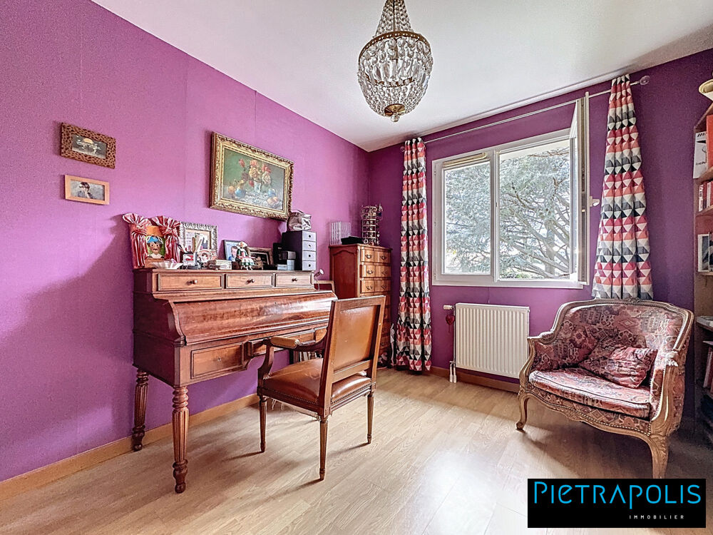 � vendre  Maison Saint-Laurent-d'Agny (69440)