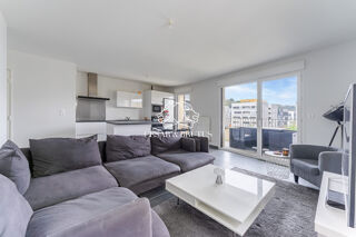  Appartement � vendre 3 pi�ces 65 m�