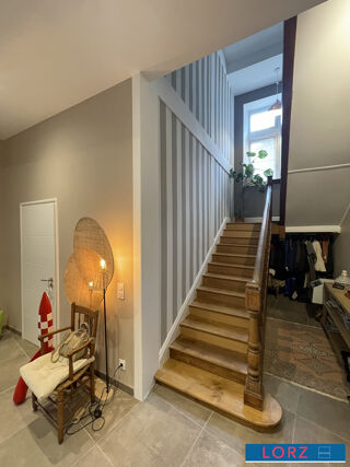  Appartement � vendre 4 pi�ces 119 m�