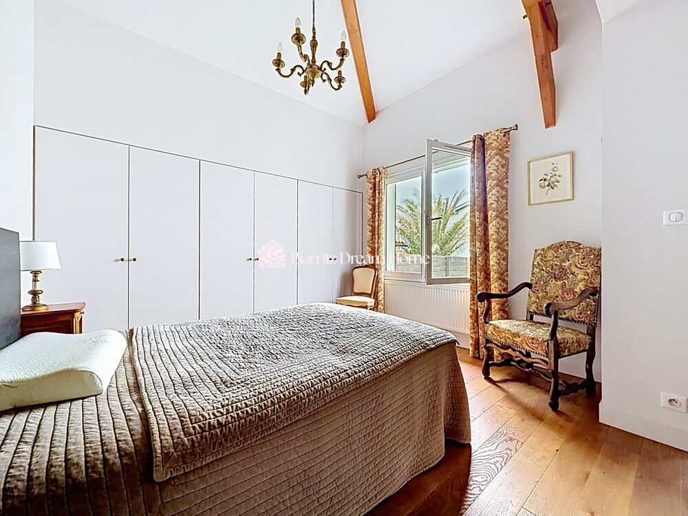 Vente Maison villa proche centre Bidart Bidart