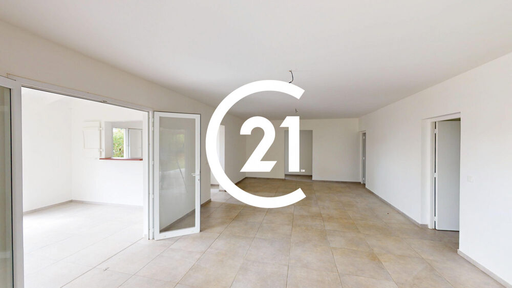 Vente Maison SAINT-JOSEPH, Route de Redoute - Villa T4 Récente Saint-joseph