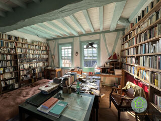  Maison � vendre 6 pi�ces 189 m�