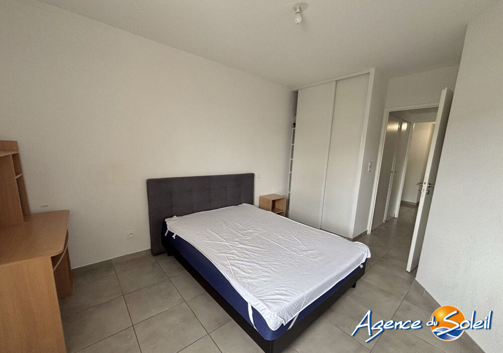 Vente Appartement PROCHE ECOLES ET COMMODITES Narbonne
