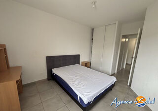  Appartement à vendre 2 pièces 43 m²