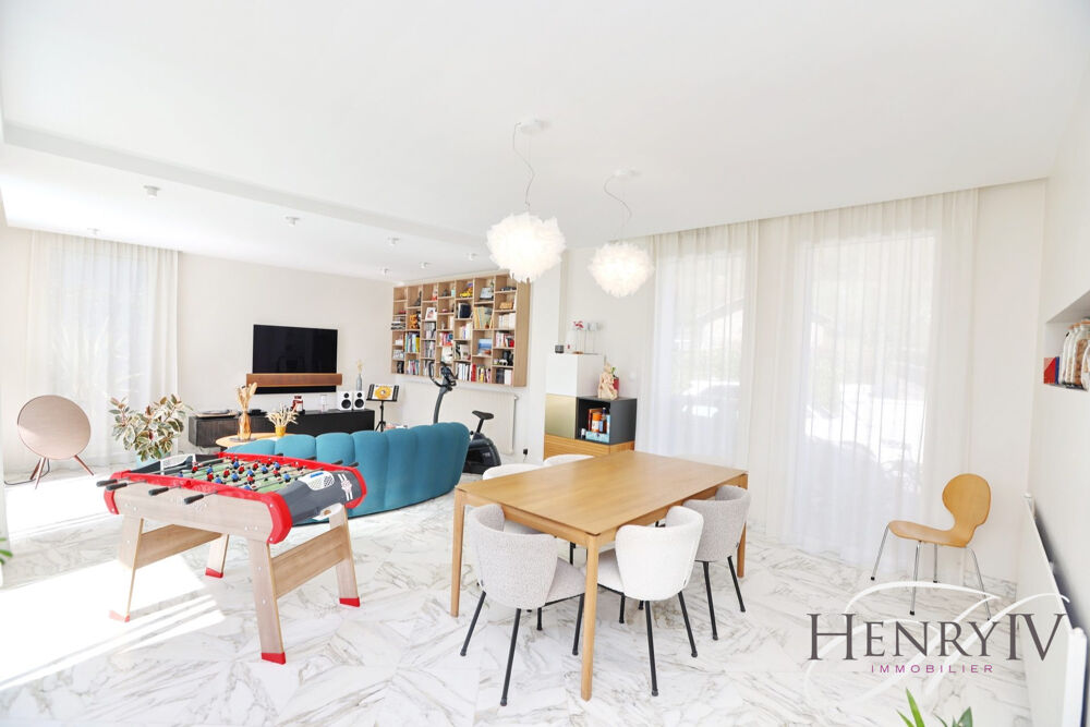 � vendre  Maison Crolles (38920)