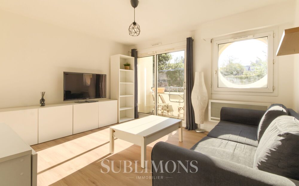 Appartement à vendre Vannes