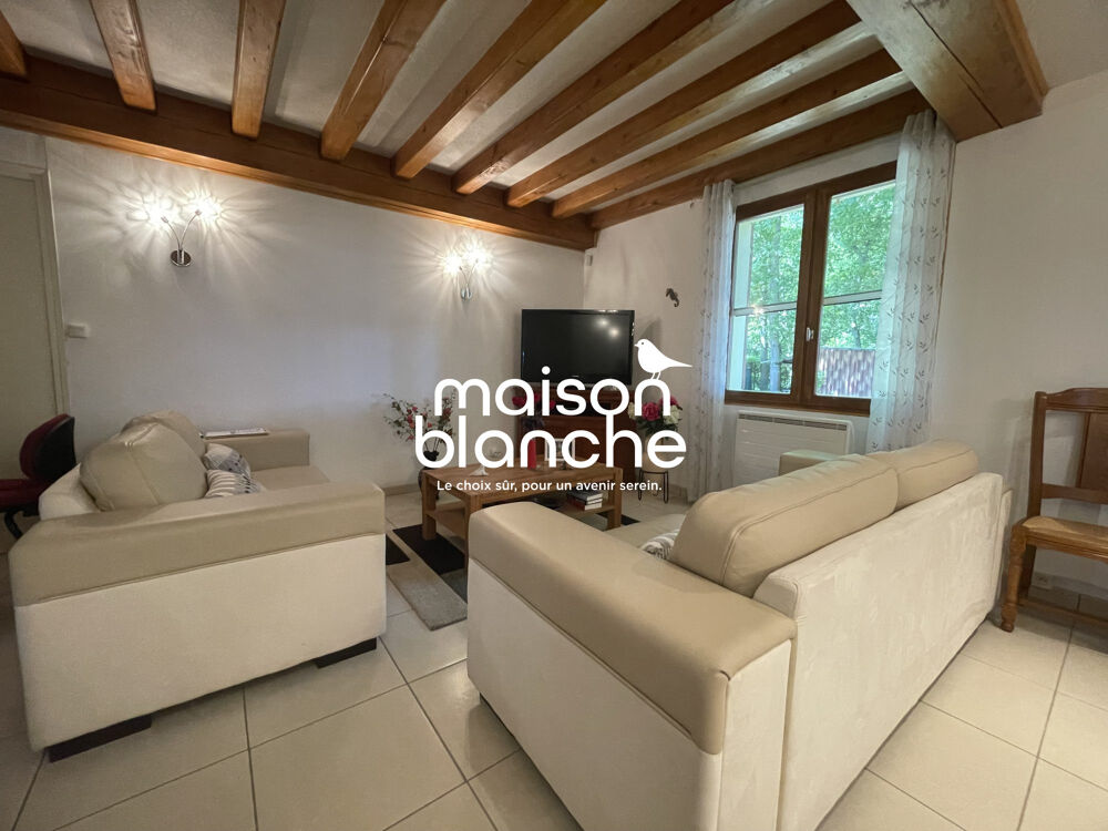 Vente Maison Maison familiale + Maison louée + possibilités chambres d'hôt Saint-Émilion
