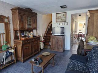  Maison � vendre 5 pi�ces 75 m�