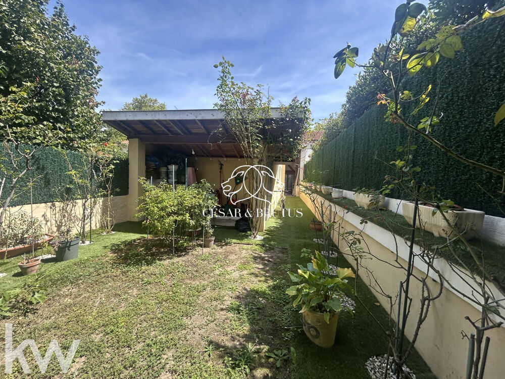 � vendre  Maison Villeurbanne (69100)