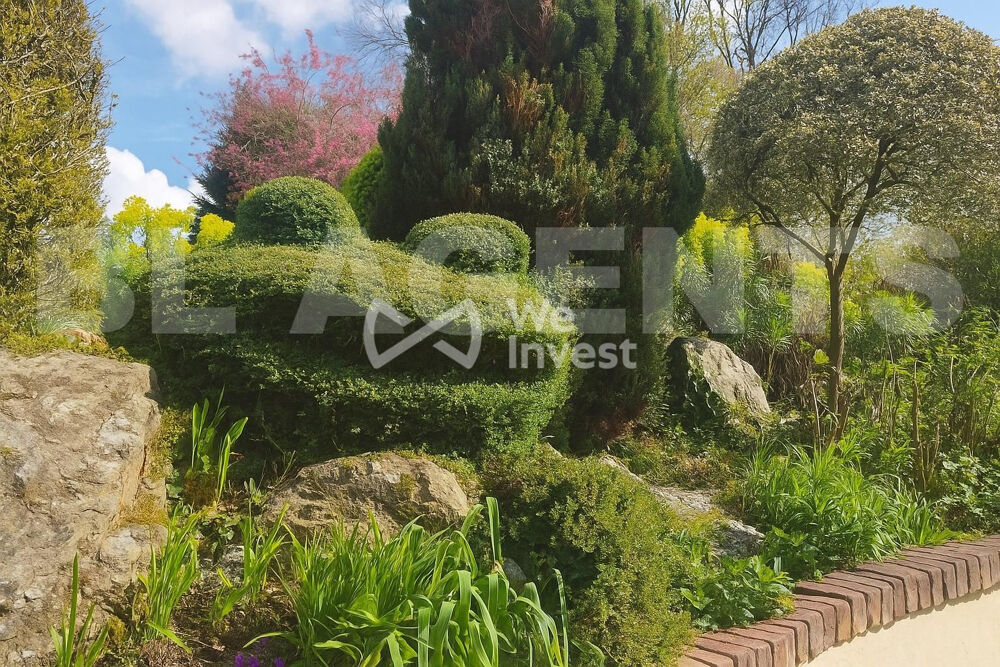 � vendre  Maison Cr�vec�ur-en-Auge (14340)