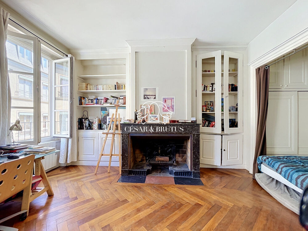 Appartement à vendre Lyon