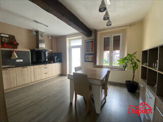  Maison � vendre 5 pi�ces 90 m�