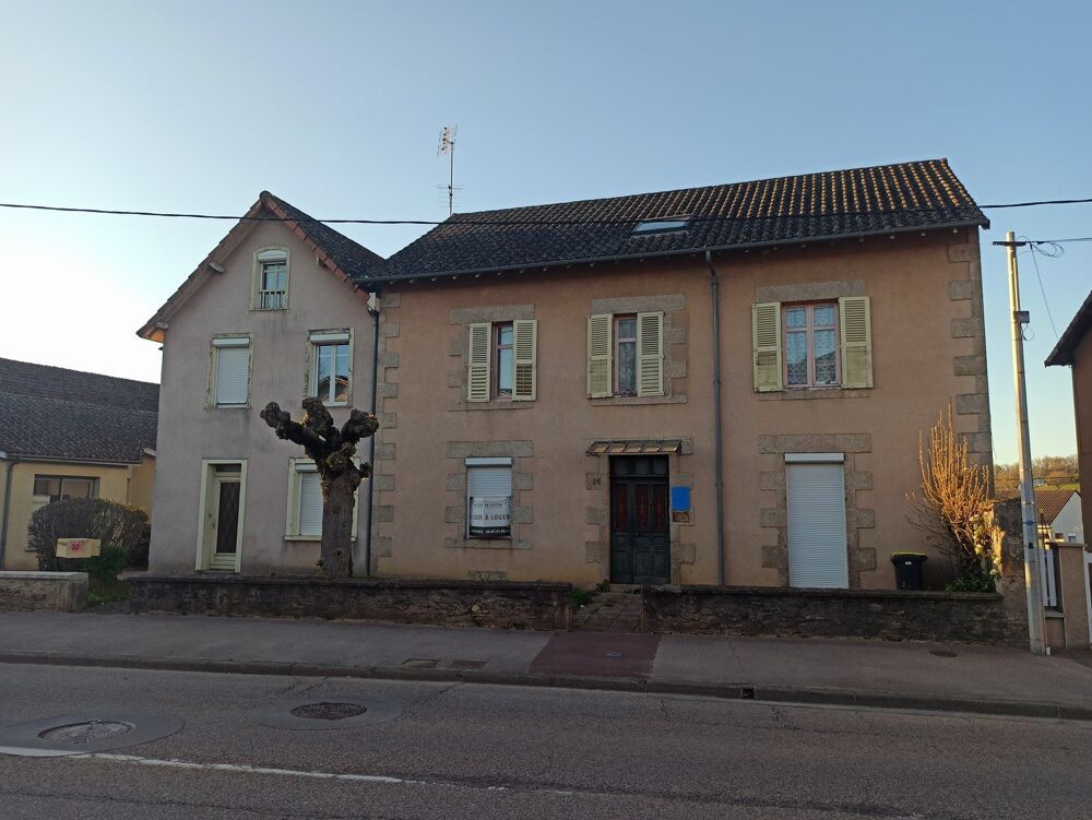   VENTE 5 LOTS IMMOBILIER (Pro/Habitation) Proche LIMOGES 