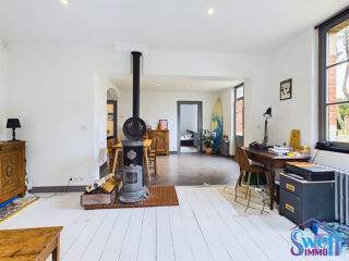  Maison � vendre 8 pi�ces 170 m�