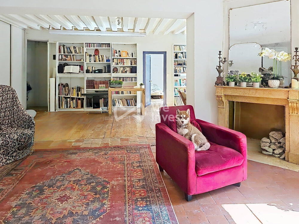 Vente Maison Maison à vendre Yèvre-la-Ville Yèvre-la-ville