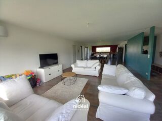  Maison à vendre 11 pièces 291 m²