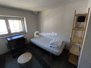  Appartement à louer 1 pièce 16 m²