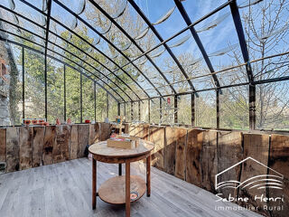  Maison � vendre 12 pi�ces 302 m�