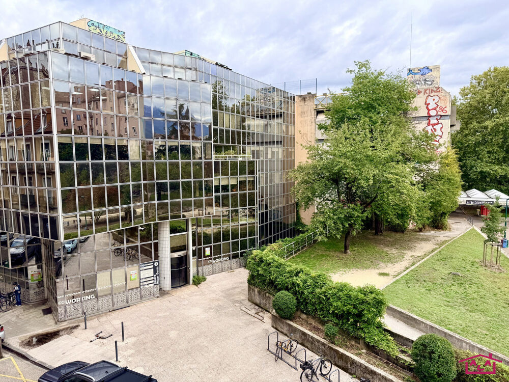 Vente Appartement Appartement à vendre Grenoble Grenoble