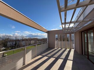  Appartement � vendre 3 pi�ces 71 m�