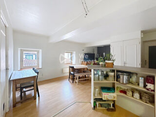  Appartement � vendre 4 pi�ces 60 m�