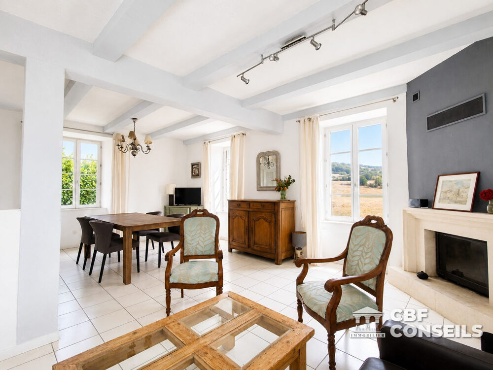 Vente Maison MAISON DE CARACTERE Saignes