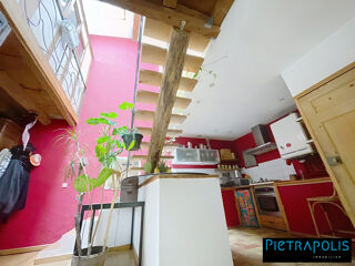  Maison � vendre 4 pi�ces 123 m�