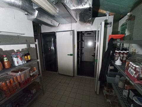  VENTE LOCAL 373m² - RETAIL LIMOGES 