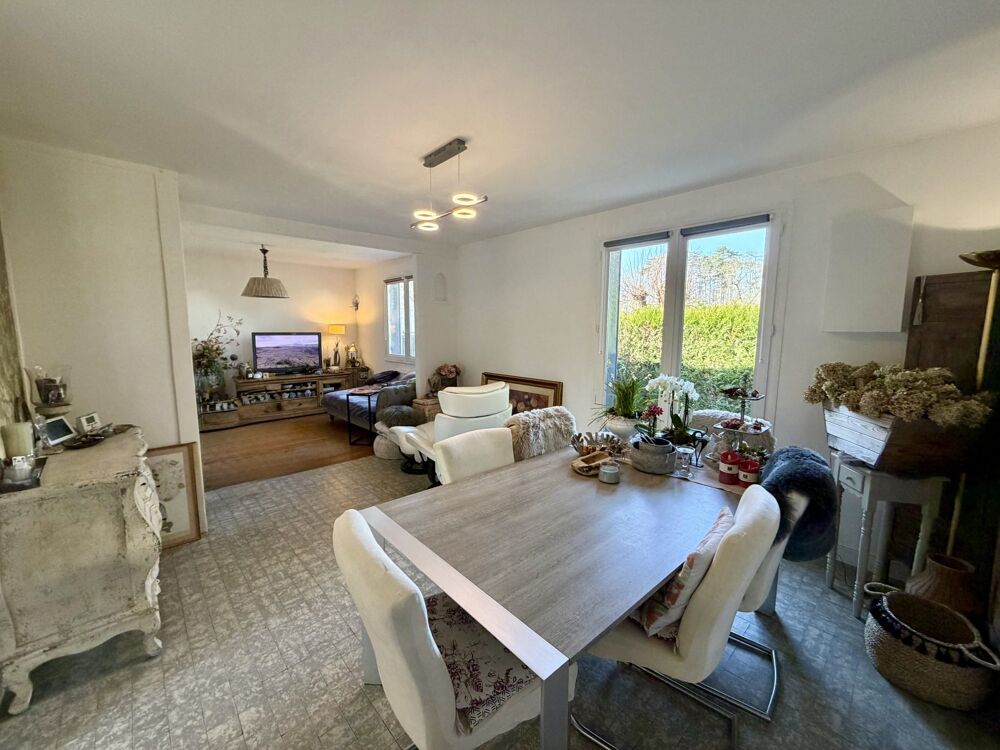 Vente Maison Maison fonctionnelle à Chécy proche commerces Chécy