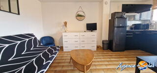  Appartement à vendre 1 pièce 24 m²