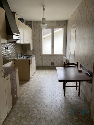  Maison � vendre 6 pi�ces 109 m�