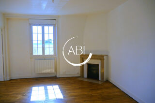  Appartement � vendre 3 pi�ces 71 m�