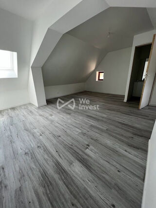  Maison � vendre 4 pi�ces 73 m�