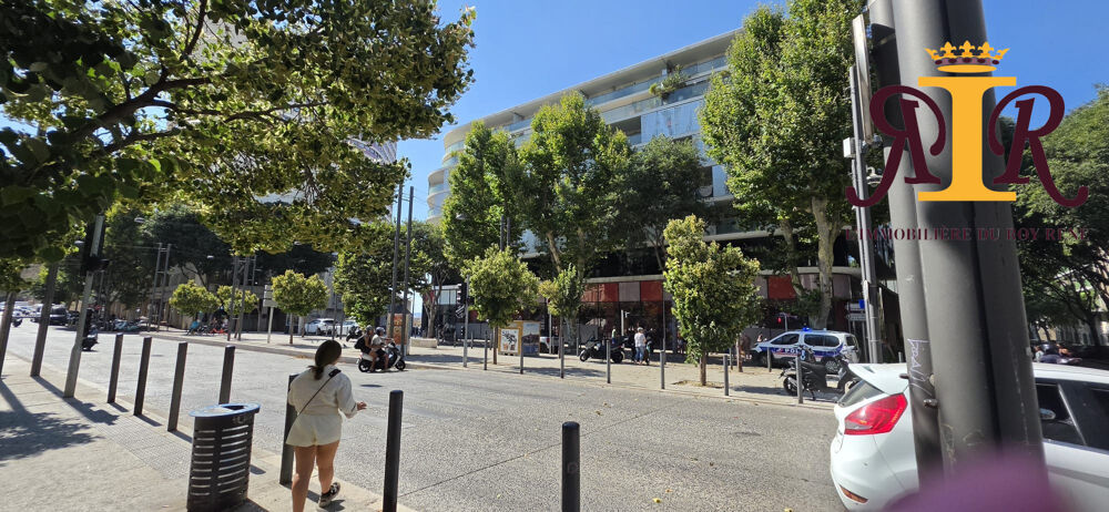 Appartement 3 pièces 54 m² · à Marseille 7 · 54 m² · 295 000 €