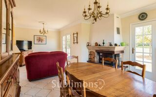  Maison à vendre 5 pièces 94 m²